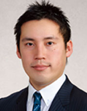 弁護士 尾谷 恒治