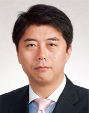 弁護士 横倉 仁