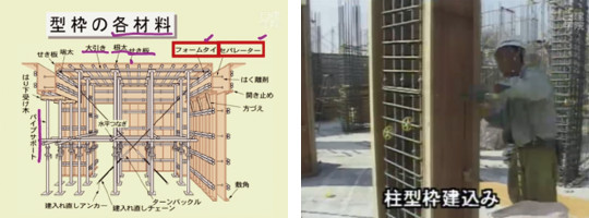 テーマ:建築施工管理技士「受験対策基礎講義」