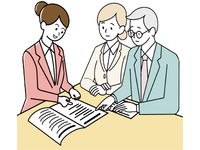 宅建士とは