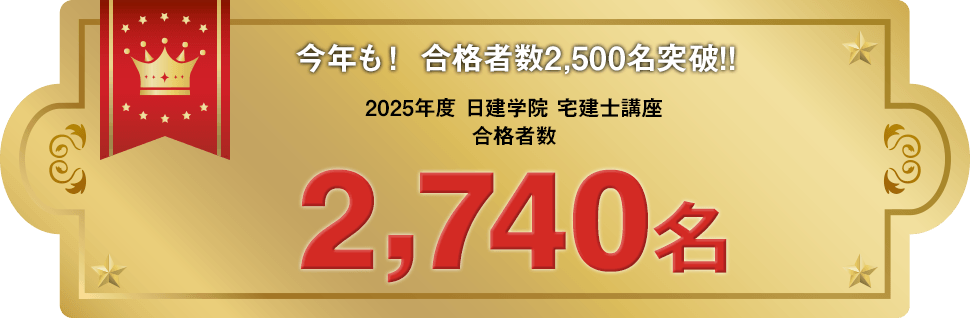 合格実績