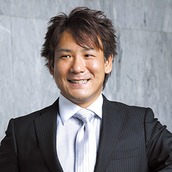 斉木講師