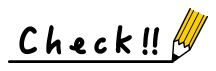 check