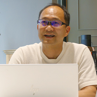 溝上 学 社長