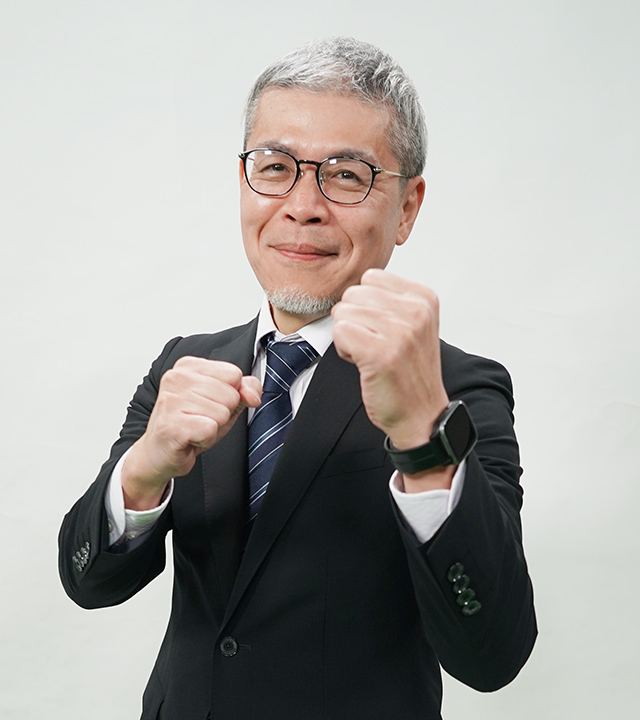 講師 松本豪