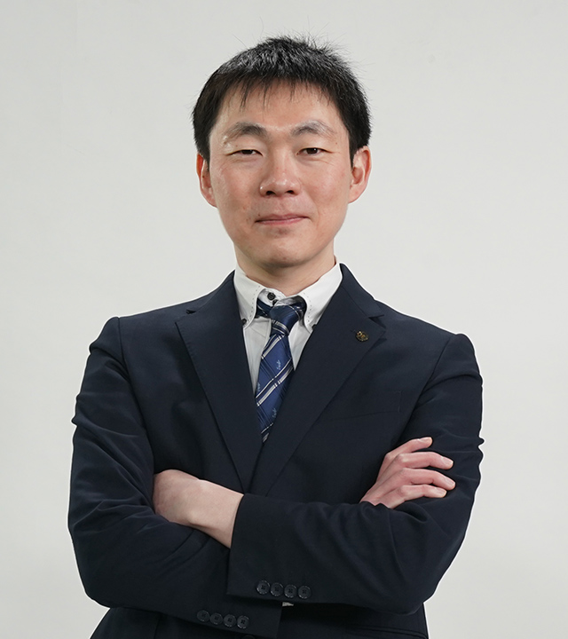 講師 森川健太