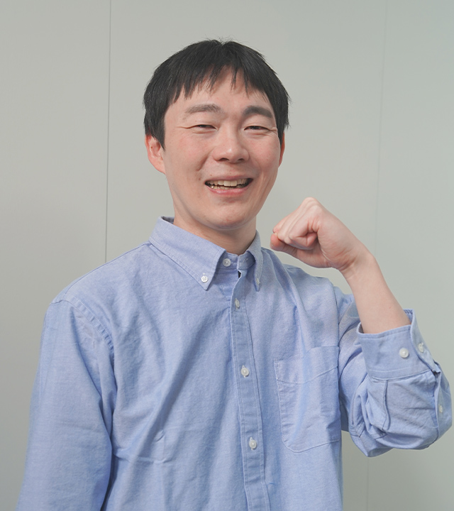 講師 森川健太
