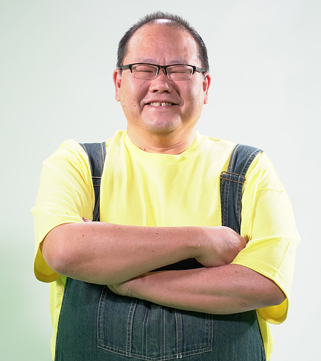 講師 椎名毅