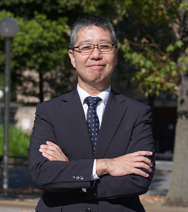 講師 田嶋賢二郎