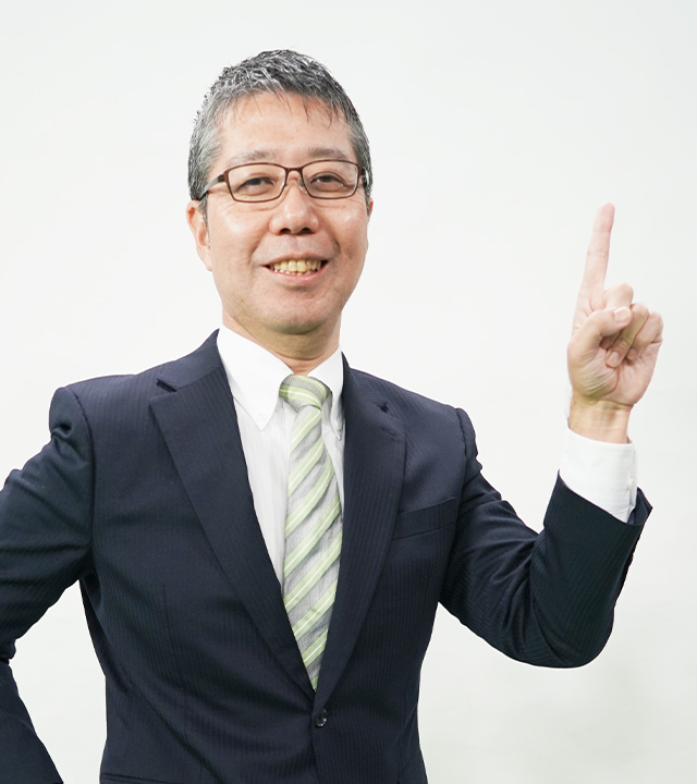 講師 田嶋賢二郎