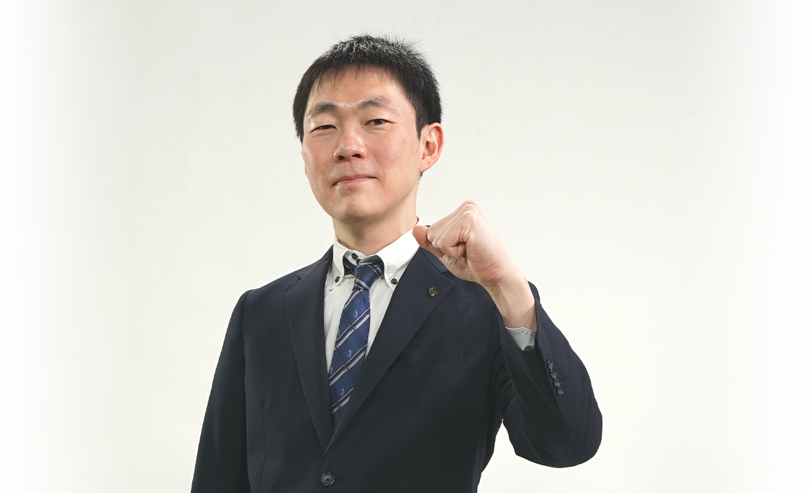 #日建人03 森川健太