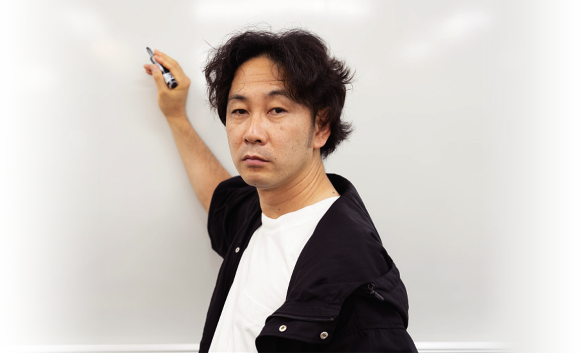 #日建人02 講師 小野川一也