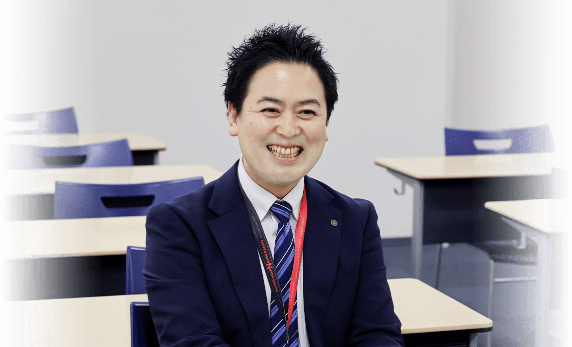 #日建人09 竹原寛次