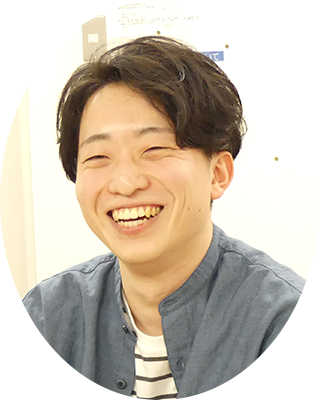 出口 温人さん