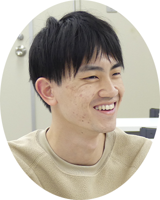 牛嶋 寛太さん