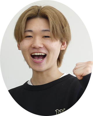 深町 樹人さん
