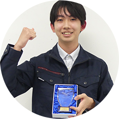 リードイメージ